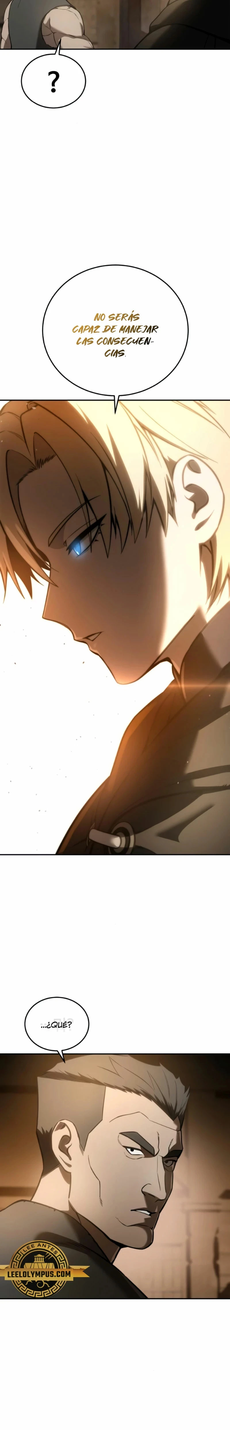 Read El maestro de la espada acogedor de estrellas ES Manga Online