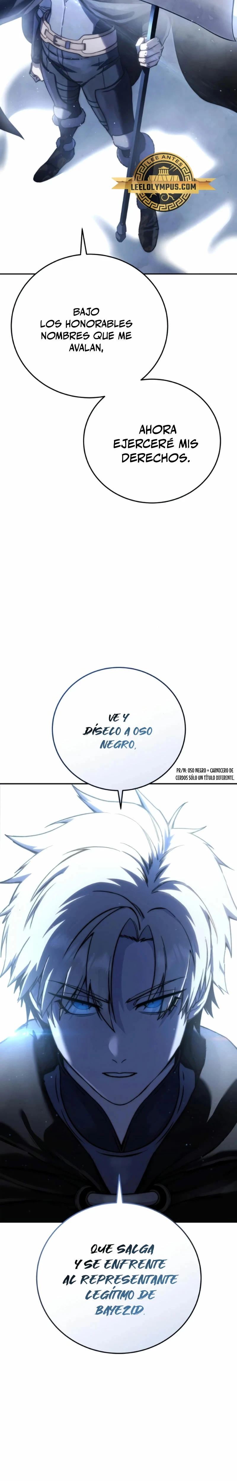 Read El maestro de la espada acogedor de estrellas ES Manga Online