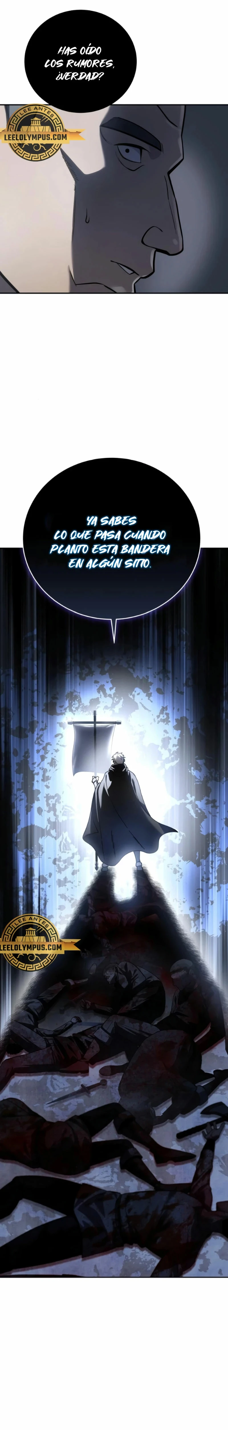 Read El maestro de la espada acogedor de estrellas ES Manga Online