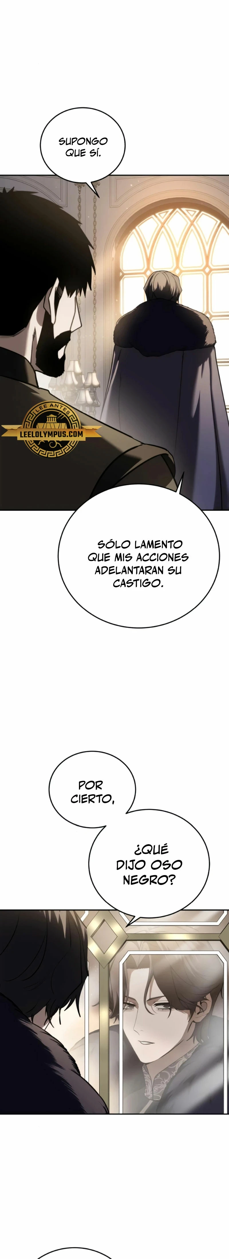 Read El maestro de la espada acogedor de estrellas ES Manga Online