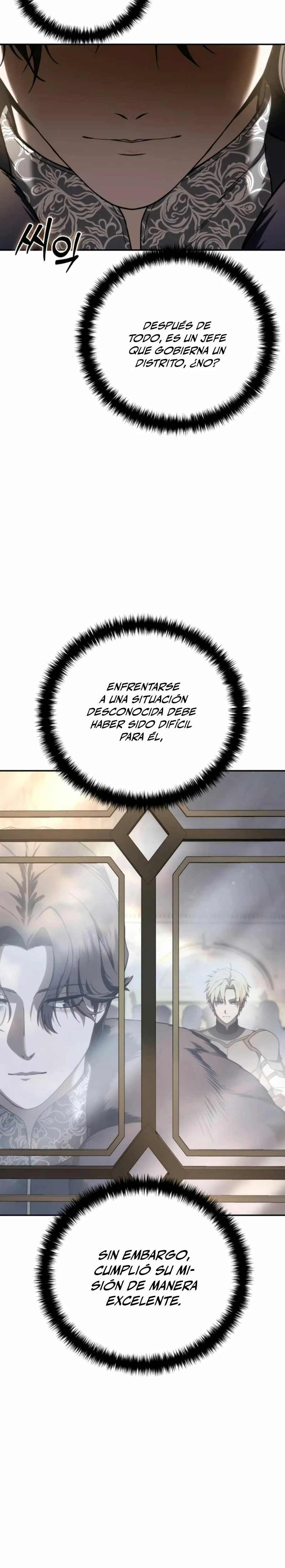 Read El maestro de la espada acogedor de estrellas ES Manga Online