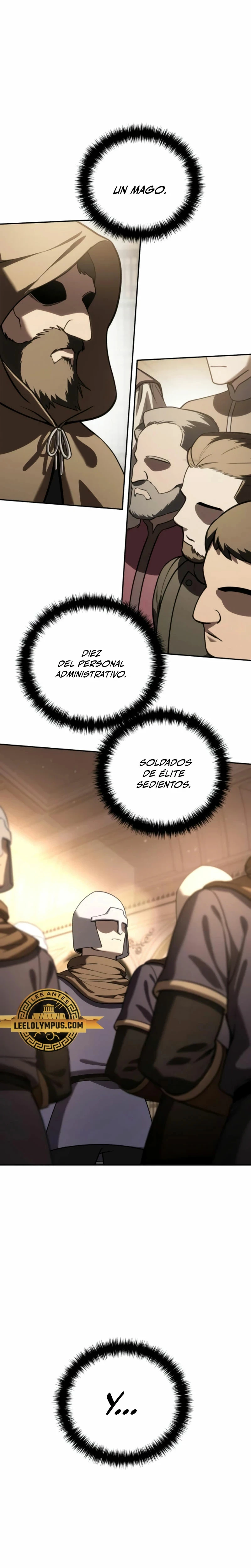 Read El maestro de la espada acogedor de estrellas ES Manga Online
