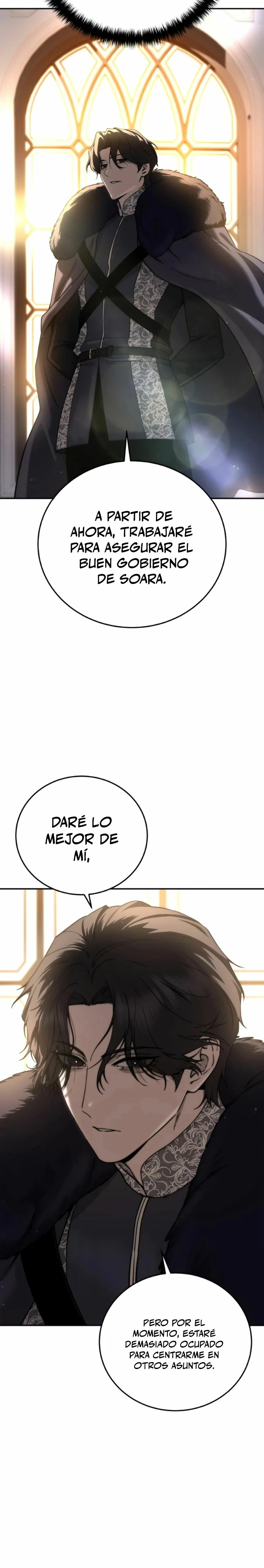 Read El maestro de la espada acogedor de estrellas ES Manga Online