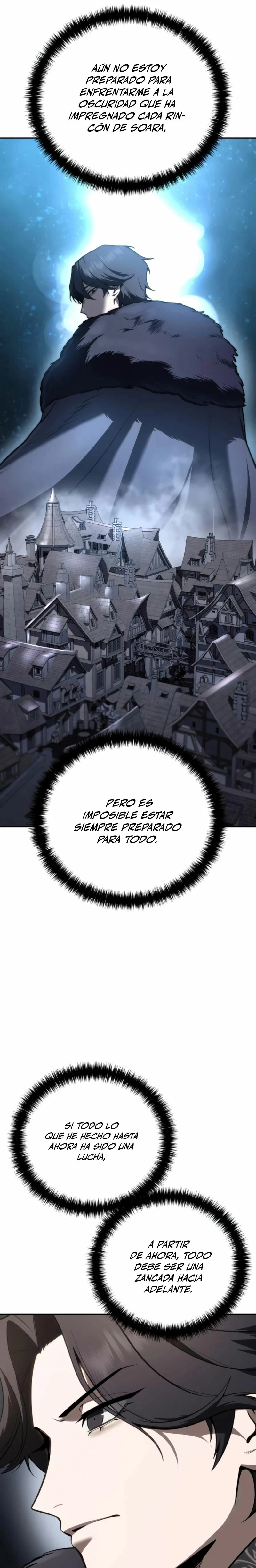 Read El maestro de la espada acogedor de estrellas ES Manga Online