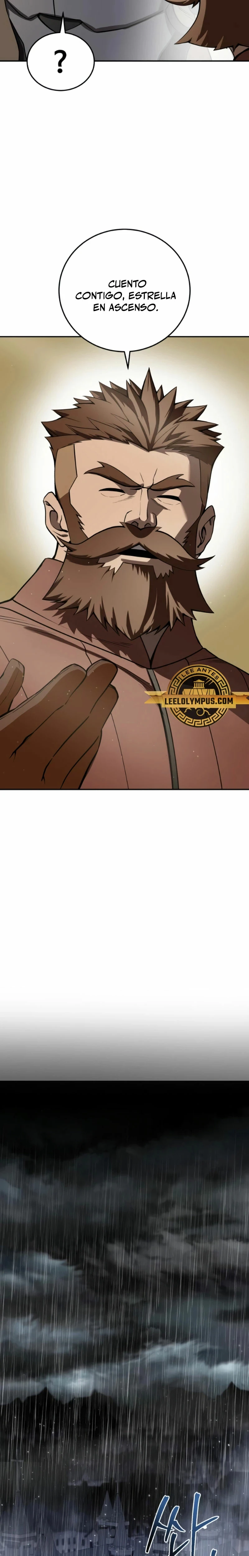 Read El maestro de la espada acogedor de estrellas ES Manga Online