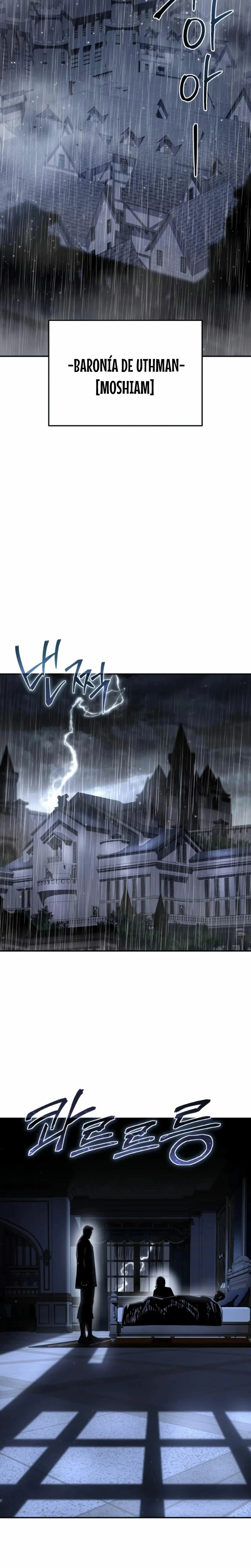 Read El maestro de la espada acogedor de estrellas ES Manga Online