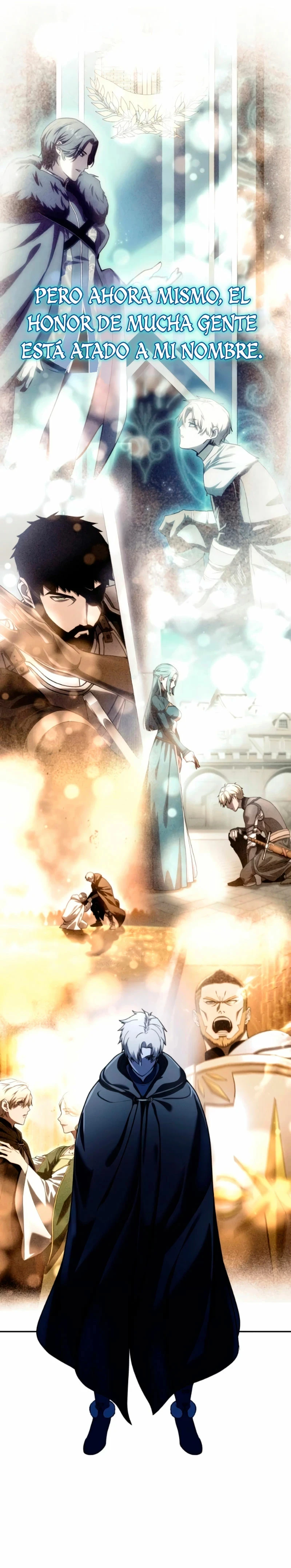 Read El maestro de la espada acogedor de estrellas ES Manga Online