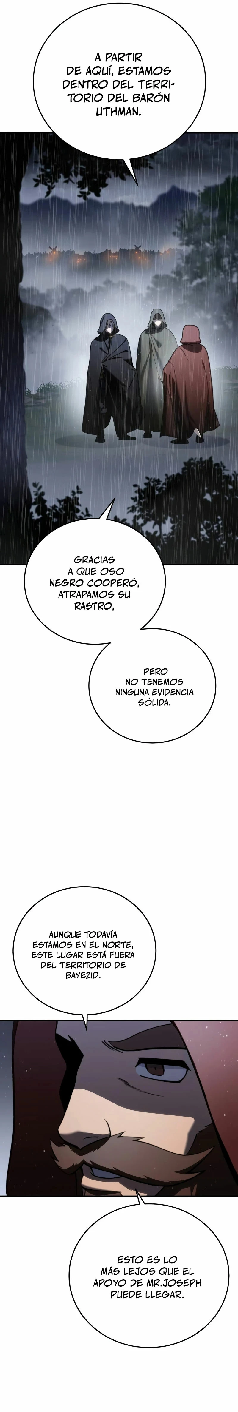Read El maestro de la espada acogedor de estrellas ES Manga Online