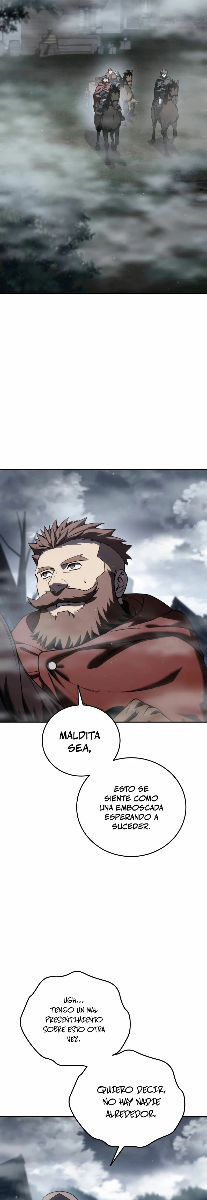 Read El maestro de la espada acogedor de estrellas ES Manga Online