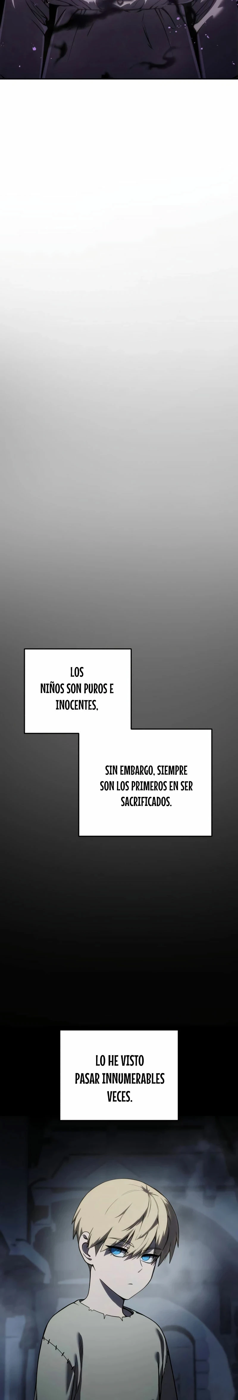 Read El maestro de la espada acogedor de estrellas ES Manga Online
