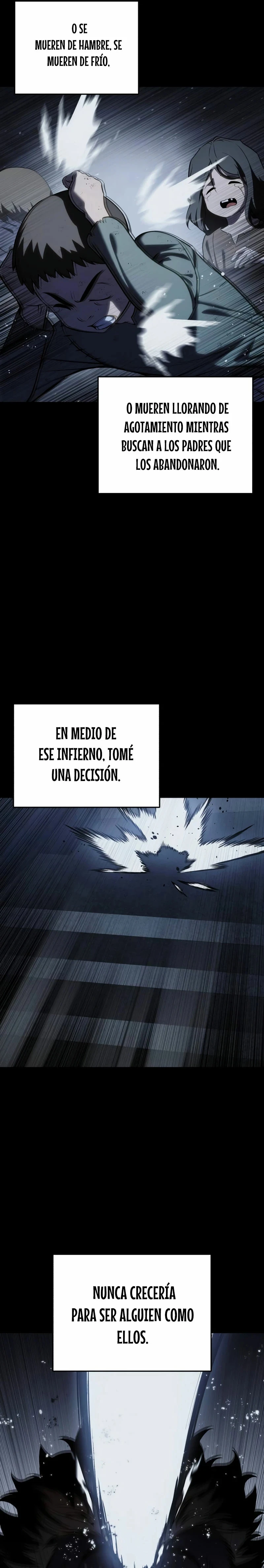 Read El maestro de la espada acogedor de estrellas ES Manga Online