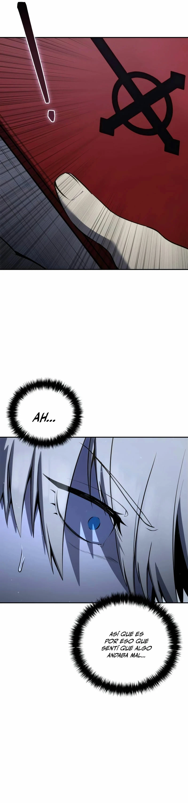 Read El maestro de la espada acogedor de estrellas ES Manga Online