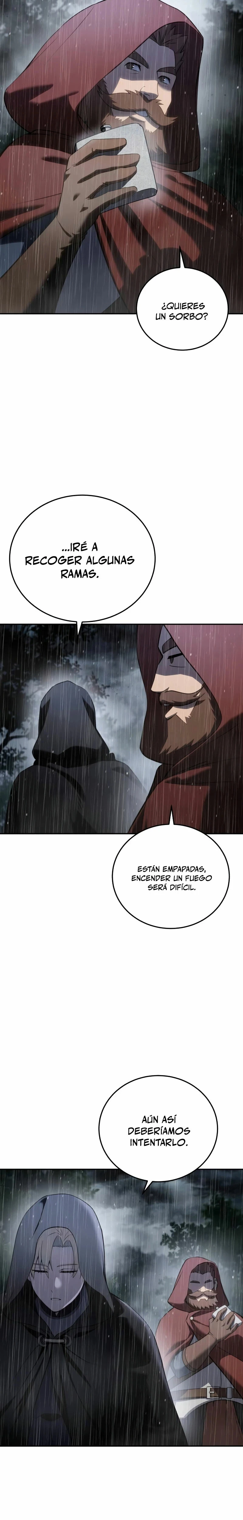 Read El maestro de la espada acogedor de estrellas ES Manga Online
