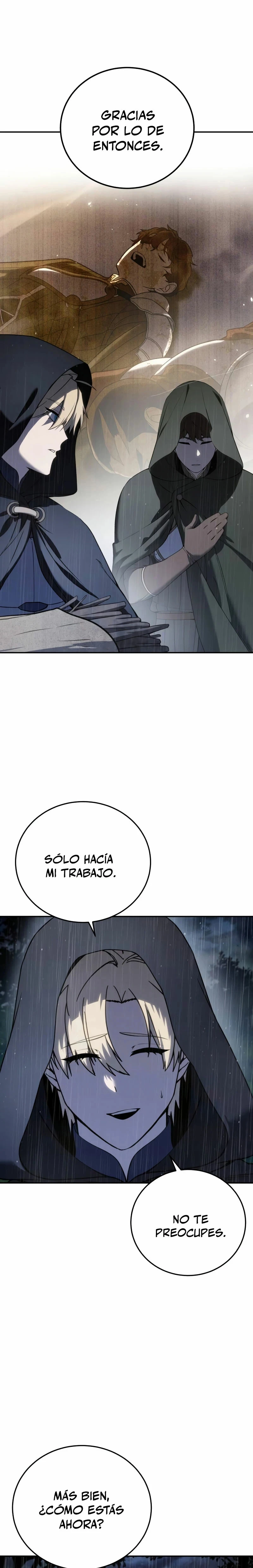 Read El maestro de la espada acogedor de estrellas ES Manga Online