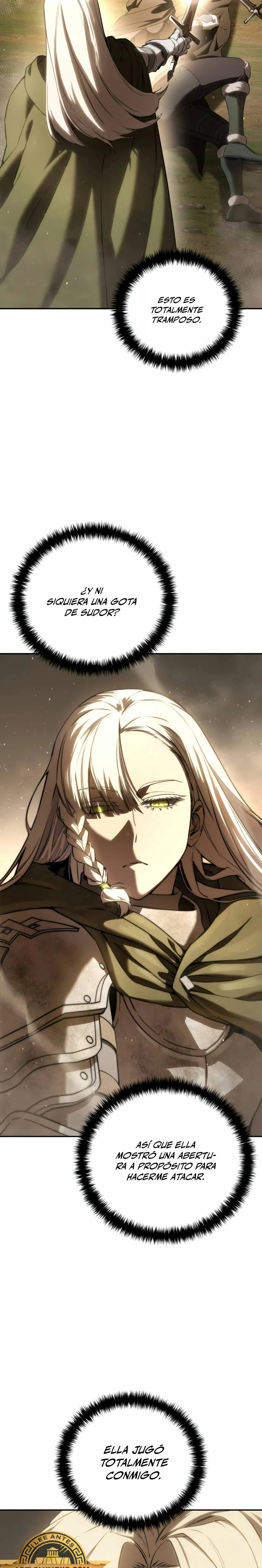 Read El maestro de la espada acogedor de estrellas ES Manga Online