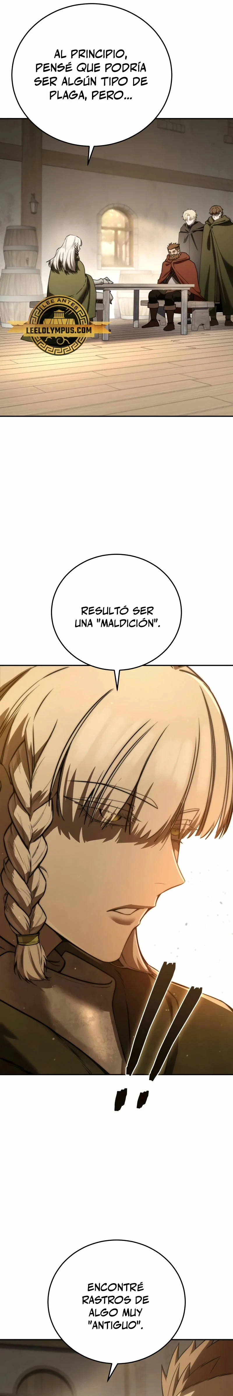 Read El maestro de la espada acogedor de estrellas ES Manga Online