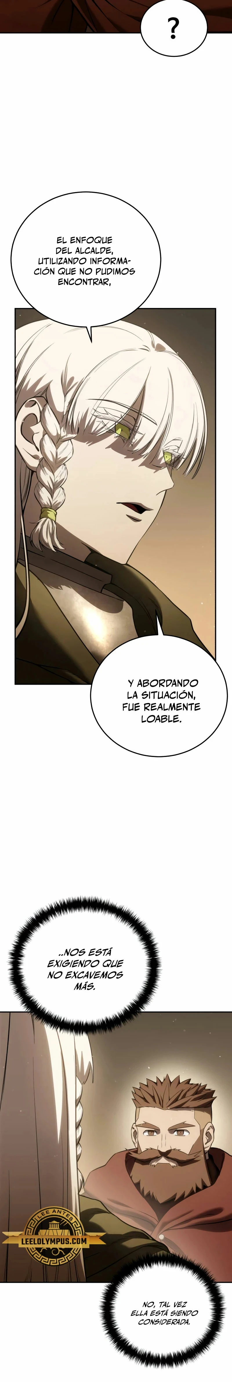 Read El maestro de la espada acogedor de estrellas ES Manga Online