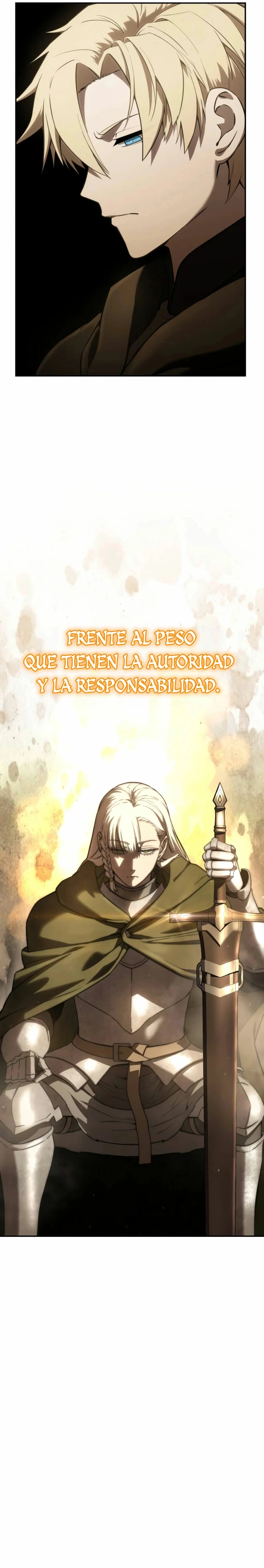 Read El maestro de la espada acogedor de estrellas ES Manga Online