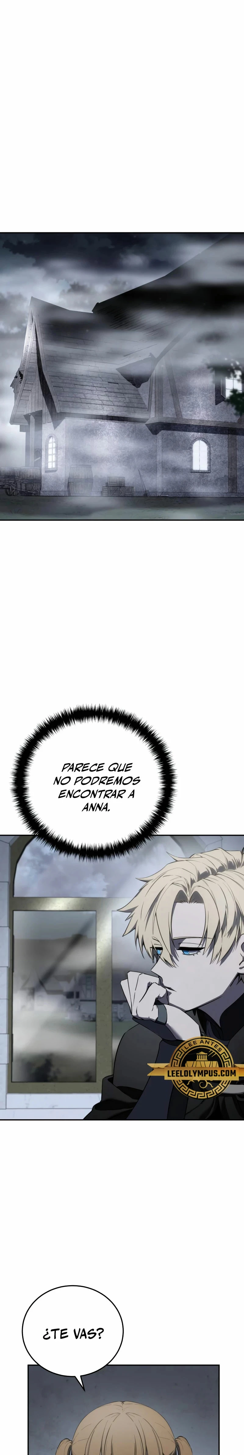 Read El maestro de la espada acogedor de estrellas ES Manga Online