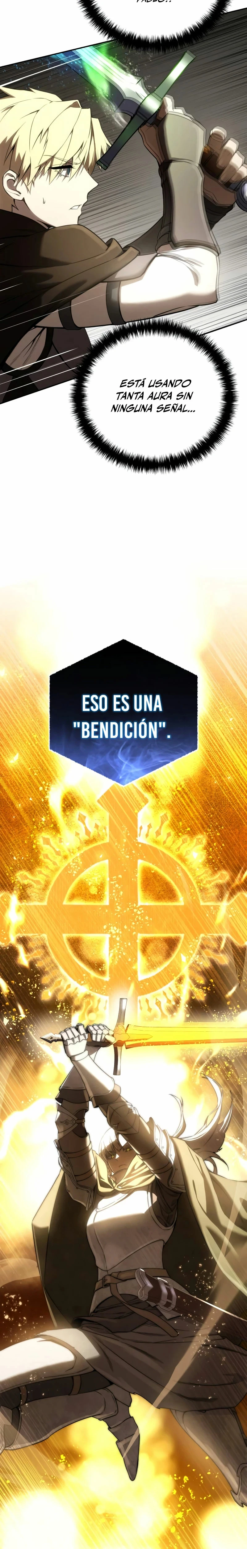 Read El maestro de la espada acogedor de estrellas ES Manga Online