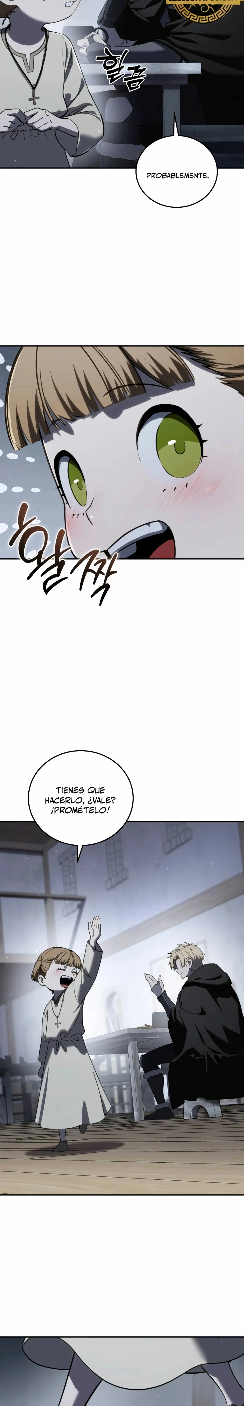Read El maestro de la espada acogedor de estrellas ES Manga Online
