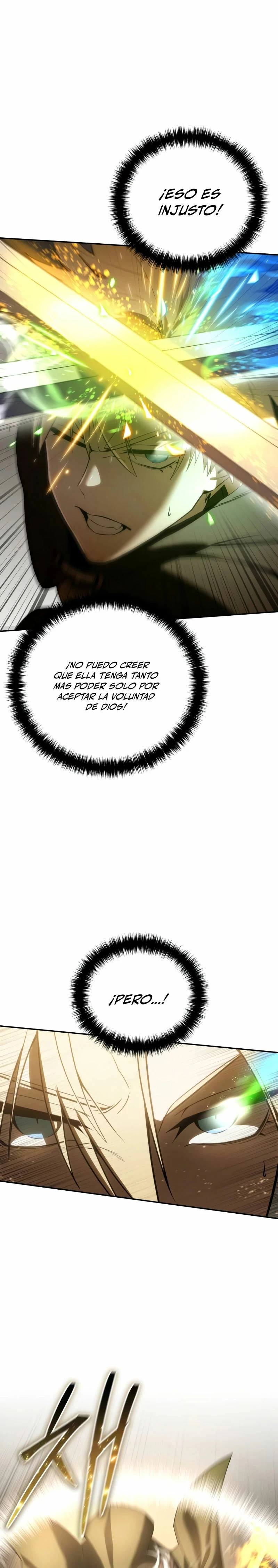 Read El maestro de la espada acogedor de estrellas ES Manga Online