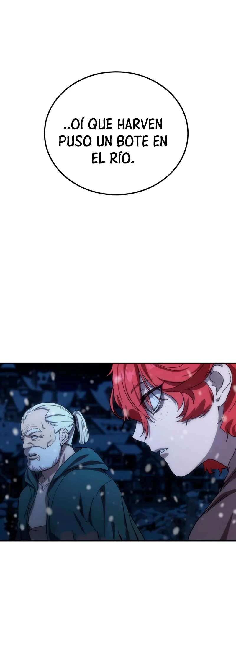 Read El maestro de la espada acogedor de estrellas ES Manga Online