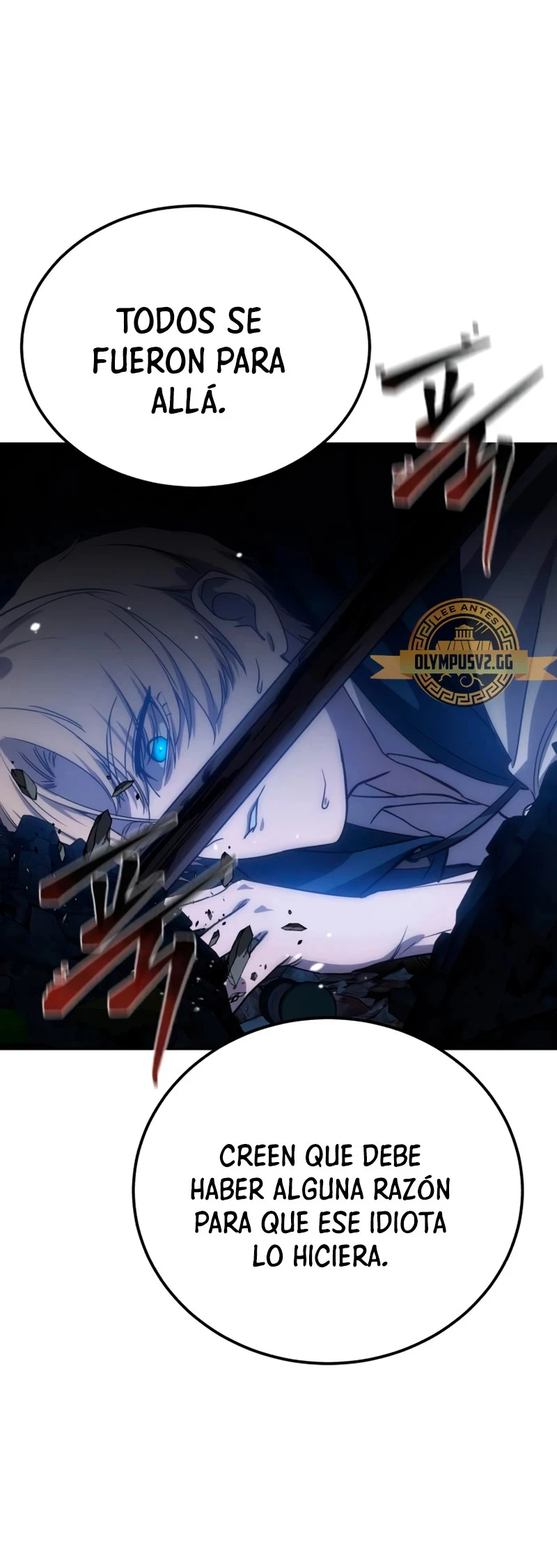 Read El maestro de la espada acogedor de estrellas ES Manga Online