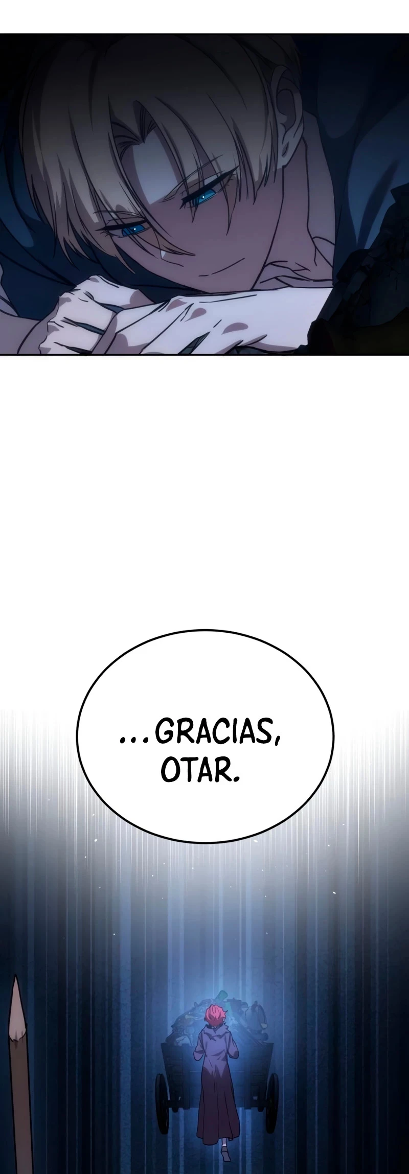 Read El maestro de la espada acogedor de estrellas ES Manga Online