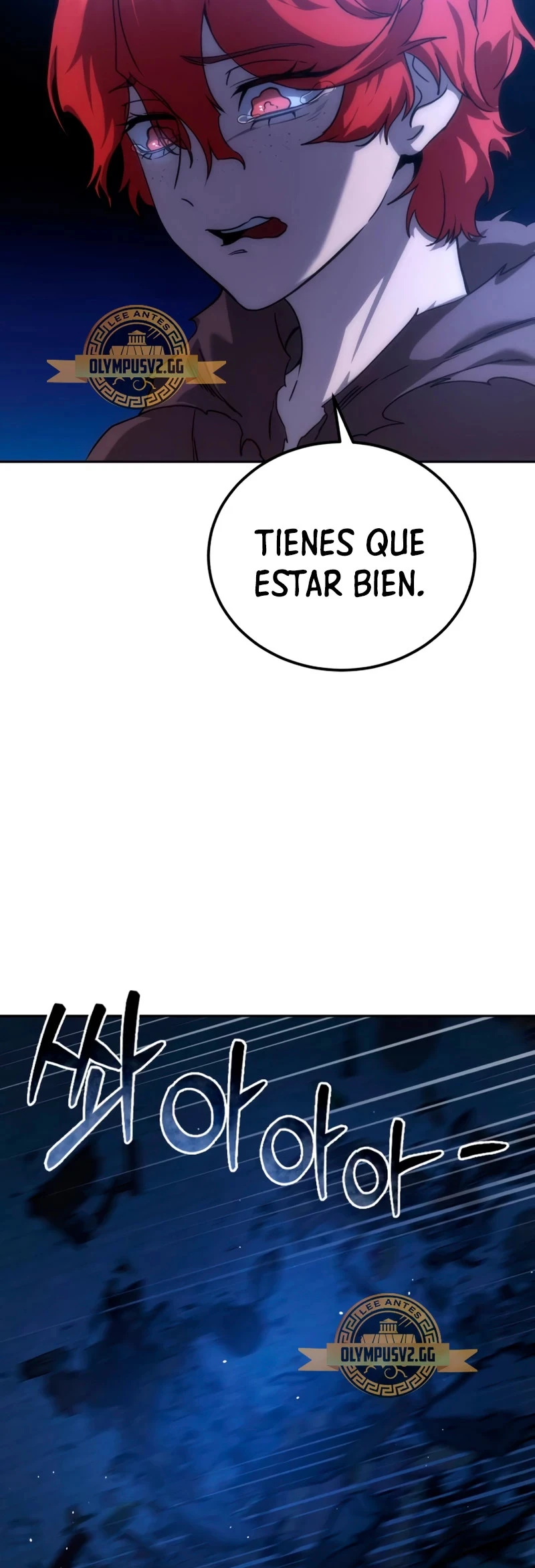 Read El maestro de la espada acogedor de estrellas ES Manga Online
