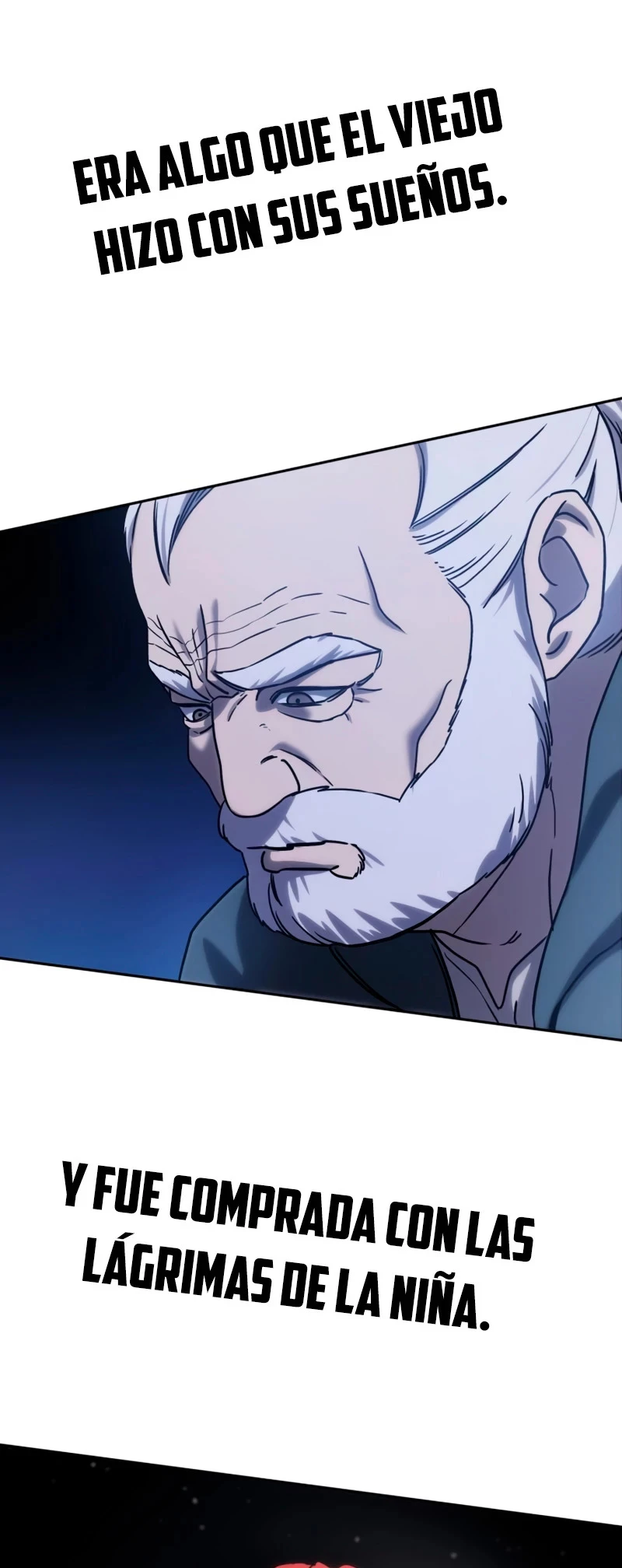 Read El maestro de la espada acogedor de estrellas ES Manga Online
