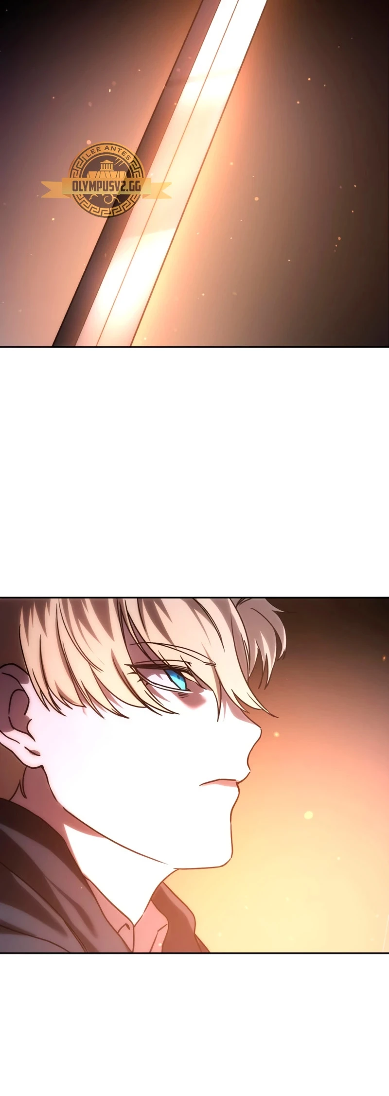 Read El maestro de la espada acogedor de estrellas ES Manga Online