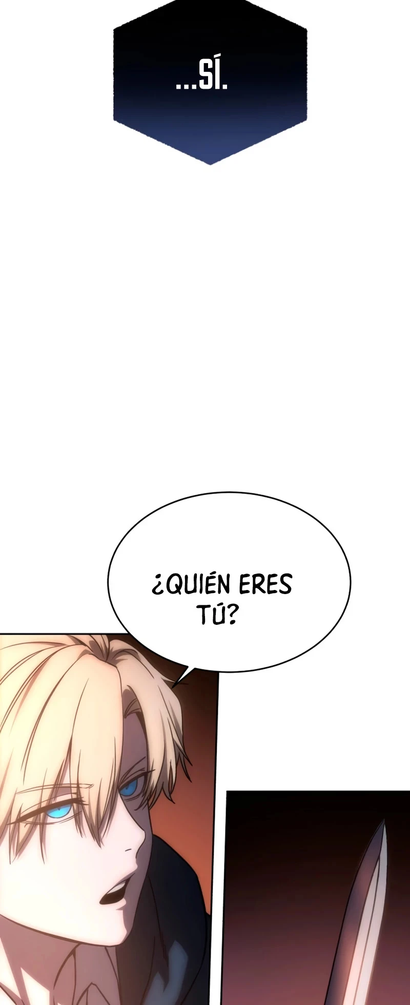 Read El maestro de la espada acogedor de estrellas ES Manga Online