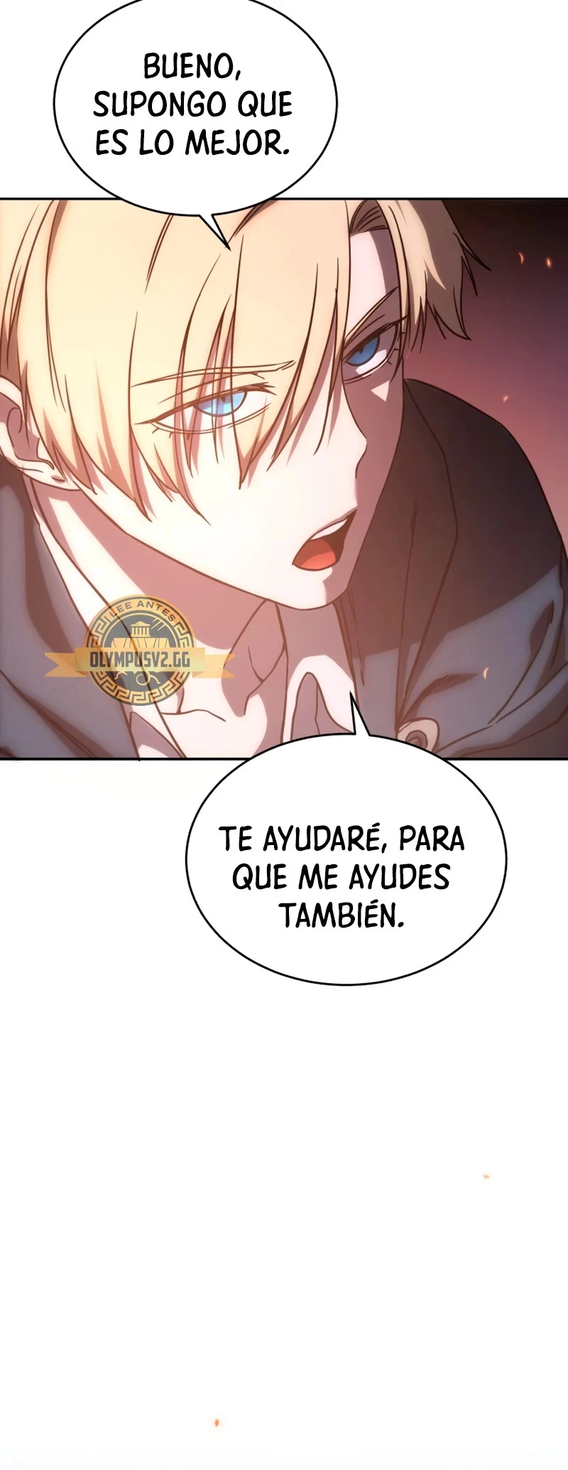 Read El maestro de la espada acogedor de estrellas ES Manga Online