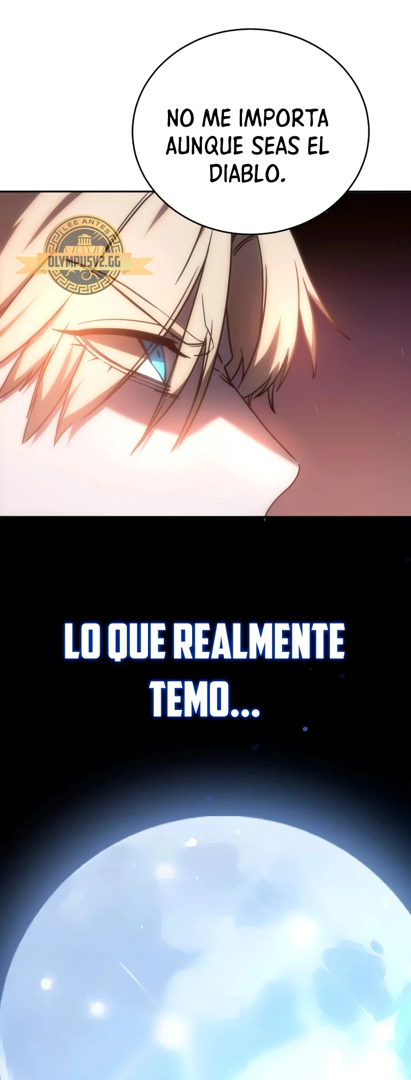 Read El maestro de la espada acogedor de estrellas ES Manga Online