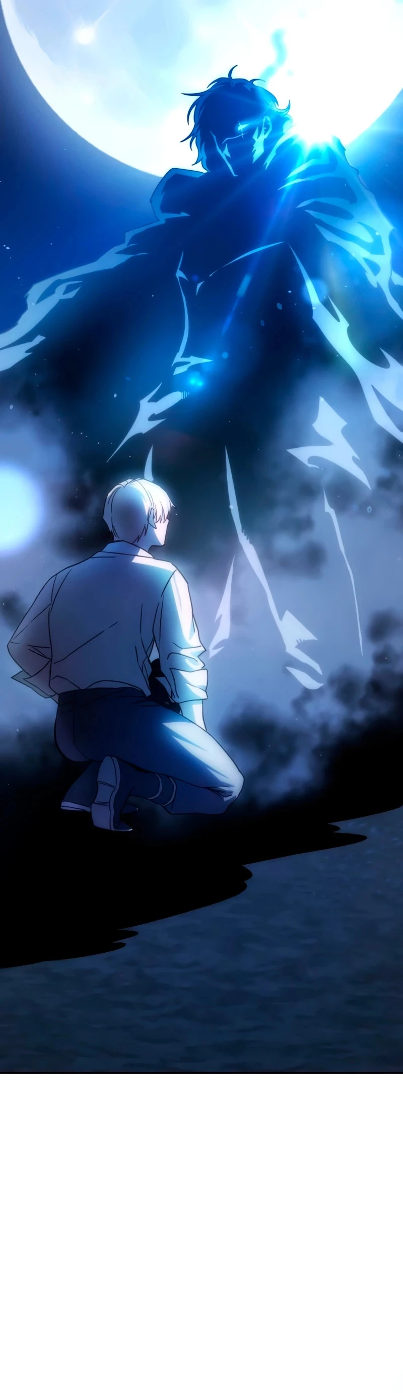 Read El maestro de la espada acogedor de estrellas ES Manga Online