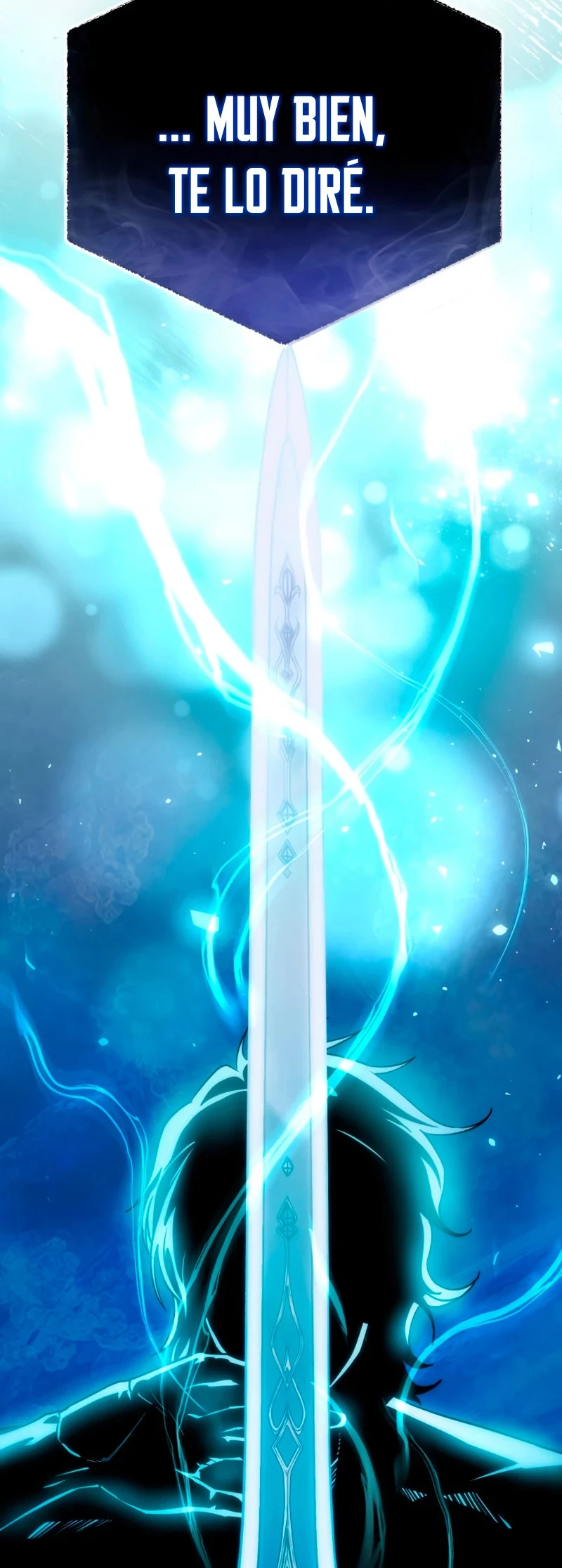 Read El maestro de la espada acogedor de estrellas ES Manga Online