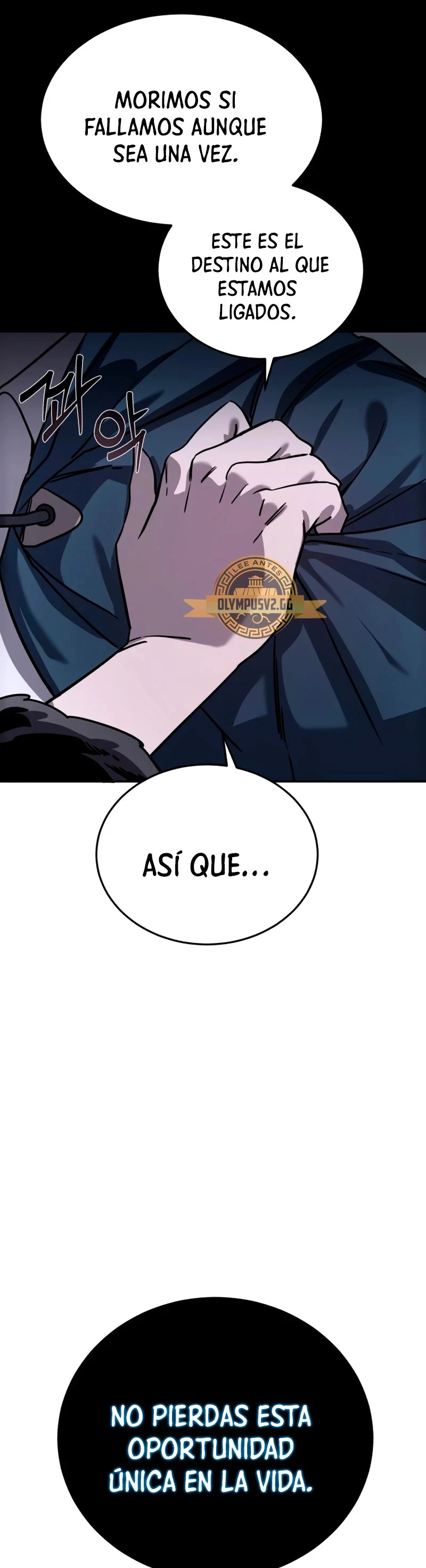 Read El maestro de la espada acogedor de estrellas ES Manga Online