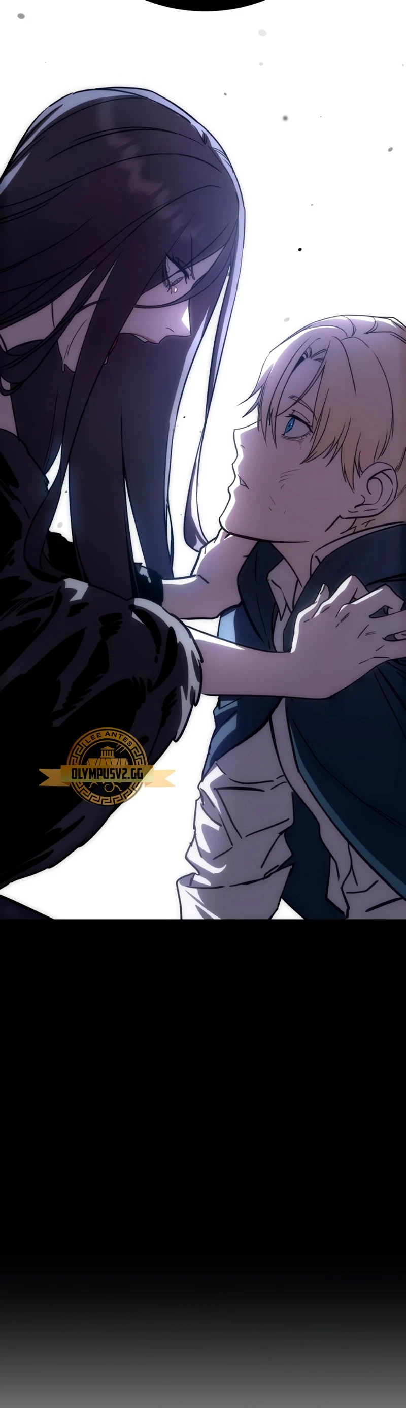 Read El maestro de la espada acogedor de estrellas ES Manga Online