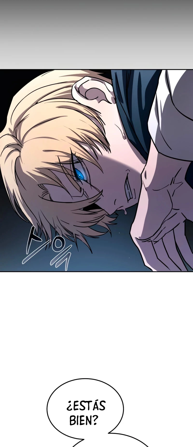 Read El maestro de la espada acogedor de estrellas ES Manga Online