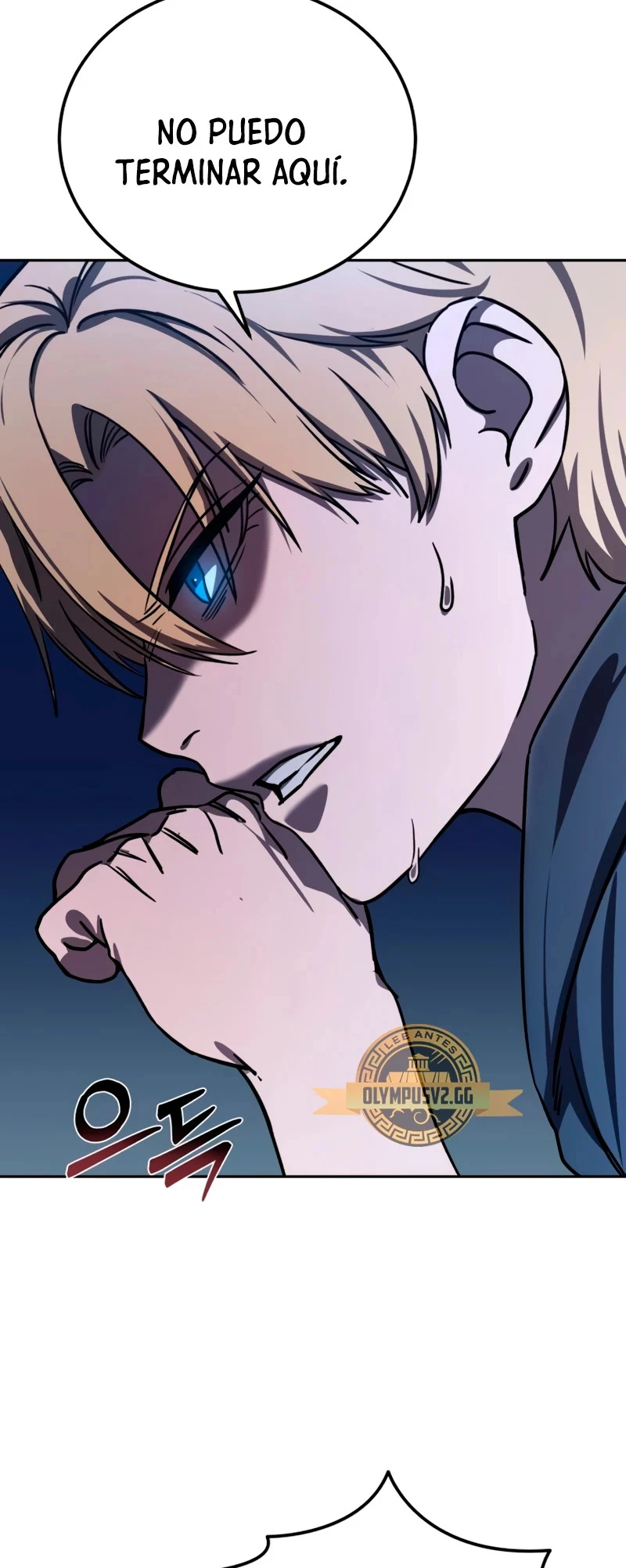 Read El maestro de la espada acogedor de estrellas ES Manga Online