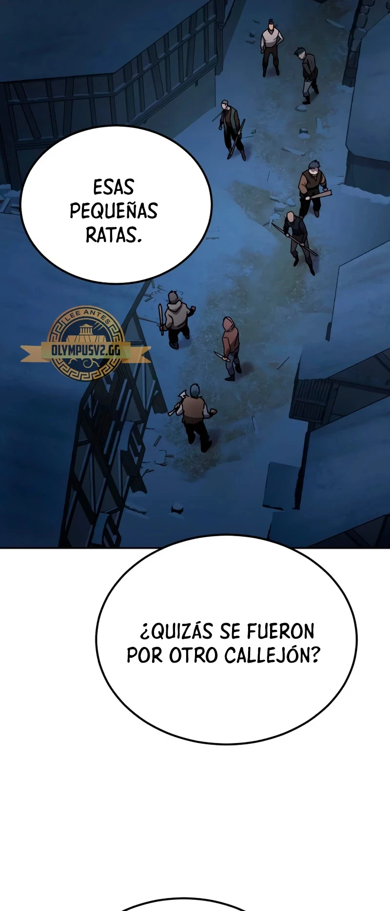 Read El maestro de la espada acogedor de estrellas ES Manga Online