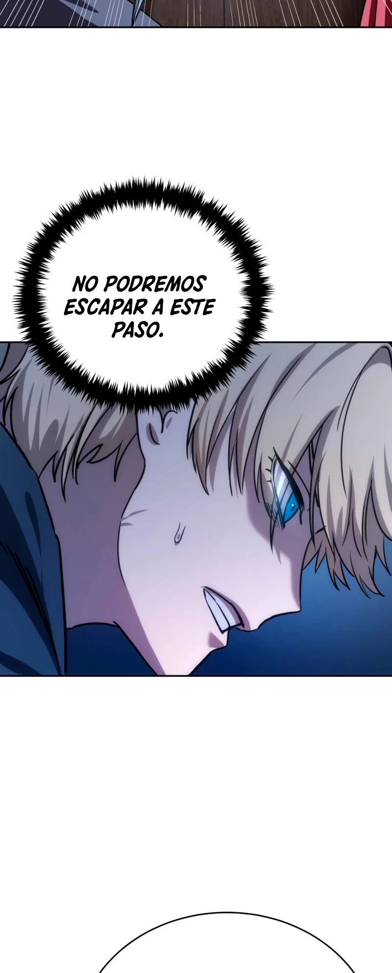 Read El maestro de la espada acogedor de estrellas ES Manga Online