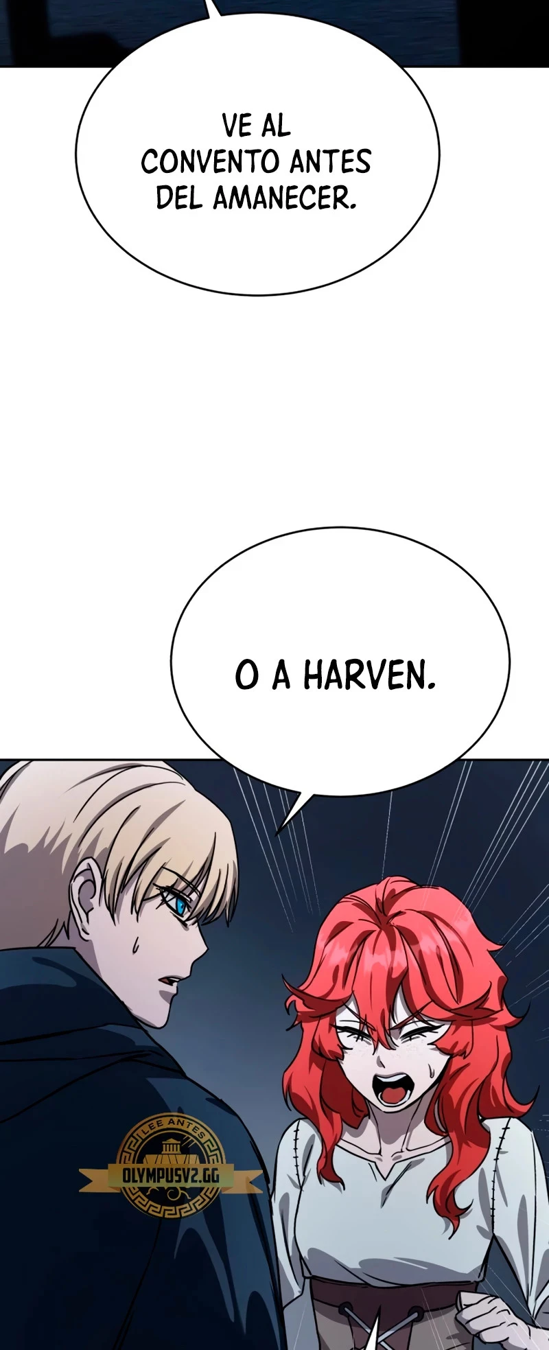 Read El maestro de la espada acogedor de estrellas ES Manga Online