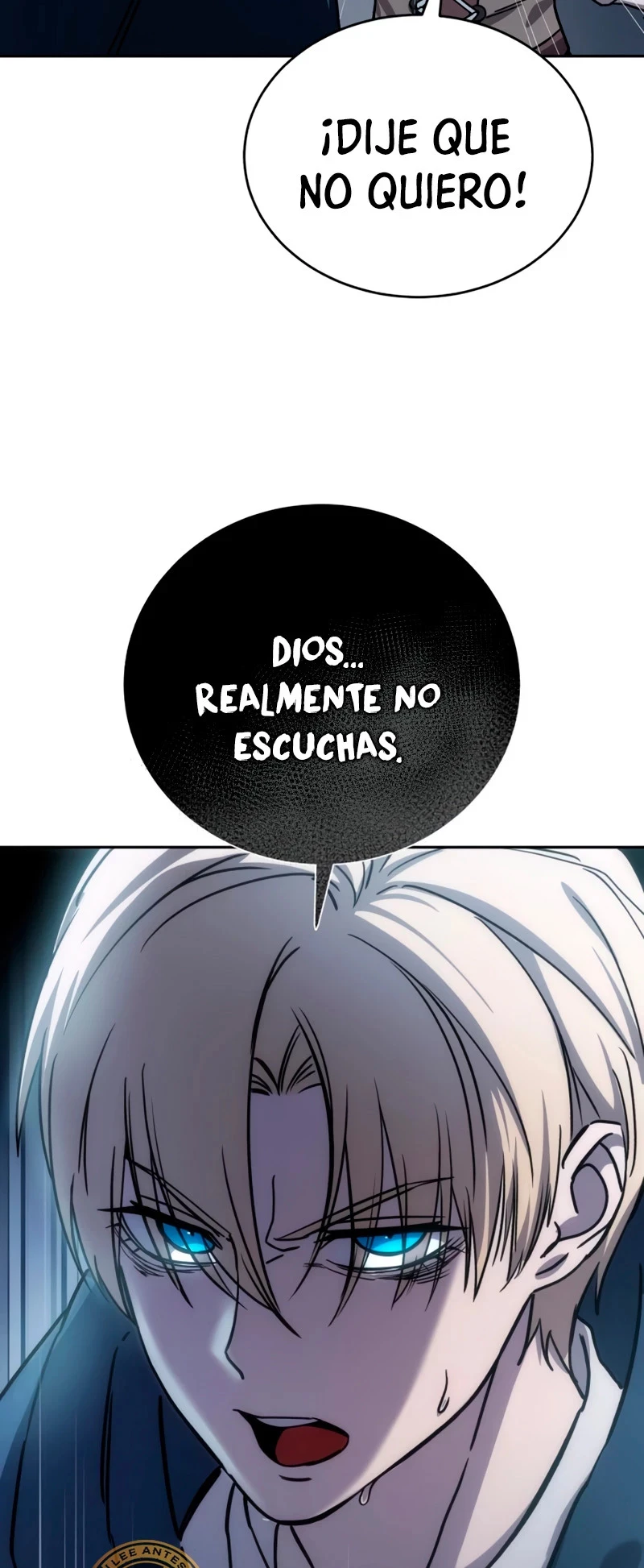 Read El maestro de la espada acogedor de estrellas ES Manga Online