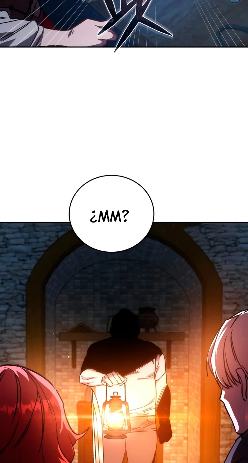 Read El maestro de la espada acogedor de estrellas ES Manga Online