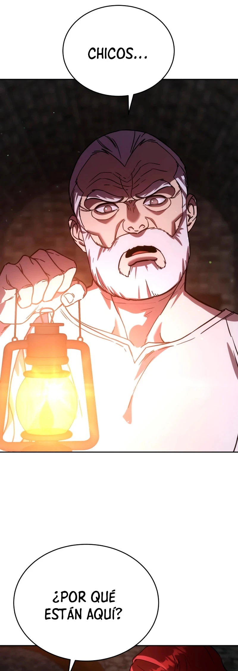 Read El maestro de la espada acogedor de estrellas ES Manga Online