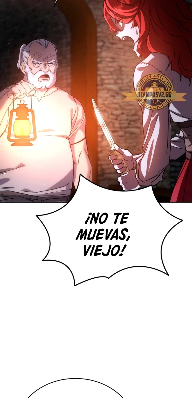 Read El maestro de la espada acogedor de estrellas ES Manga Online