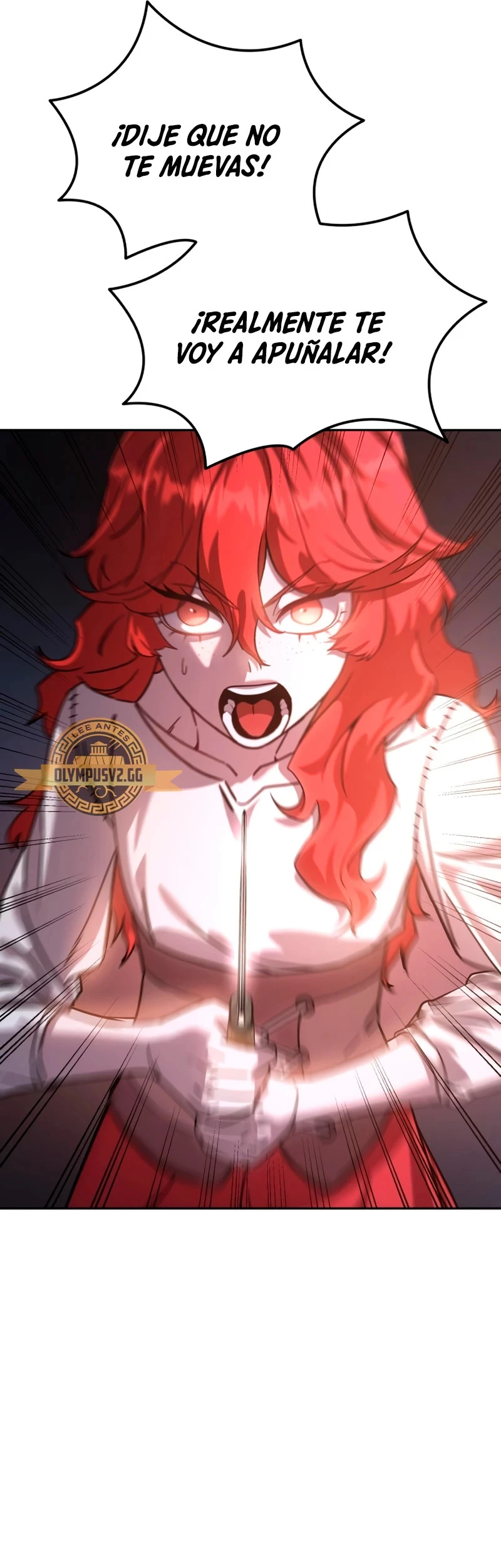 Read El maestro de la espada acogedor de estrellas ES Manga Online