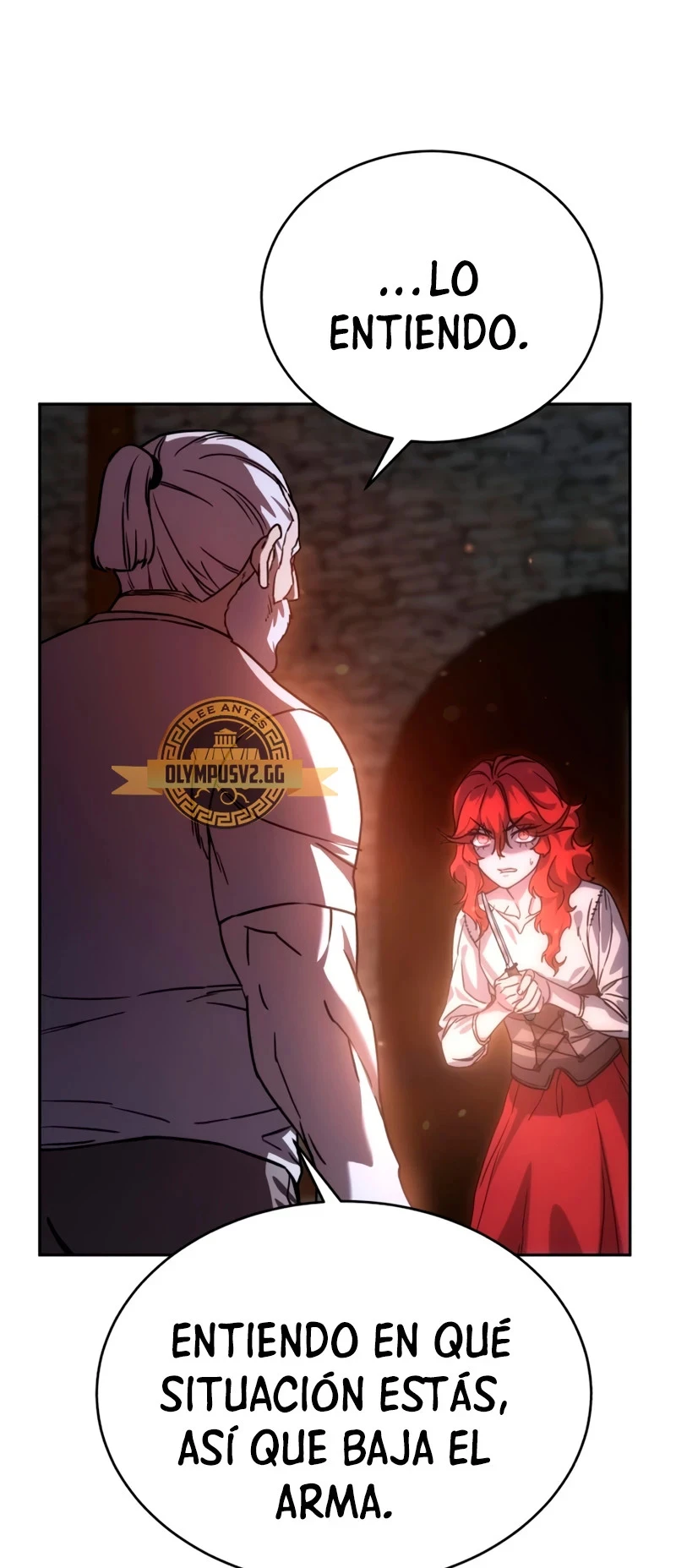 Read El maestro de la espada acogedor de estrellas ES Manga Online